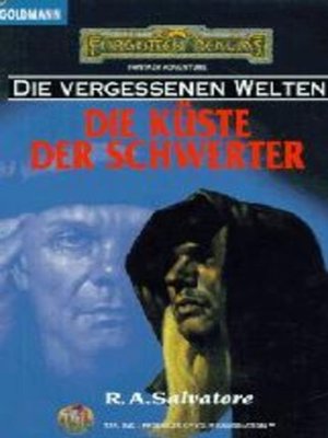 cover image of Die vergessenen Welten 10